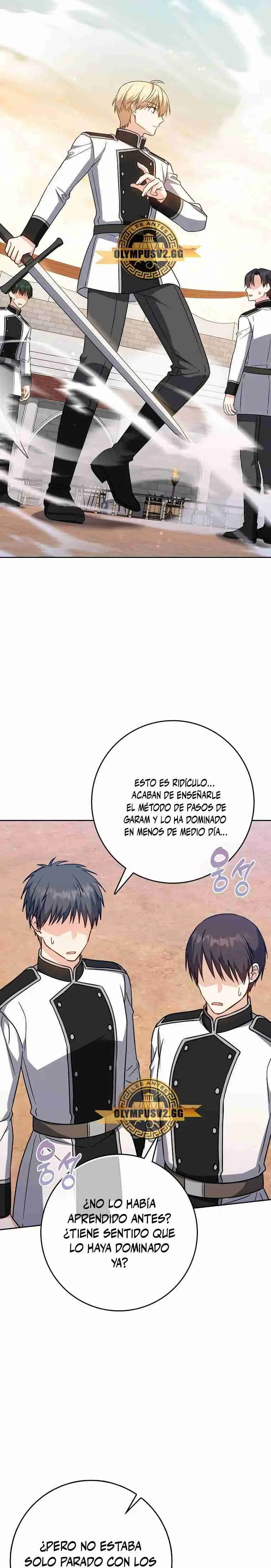 El asesino reencarnado es un genio de la espada (2023) - Capítulo 26 - Página 9 - LectorTMOo