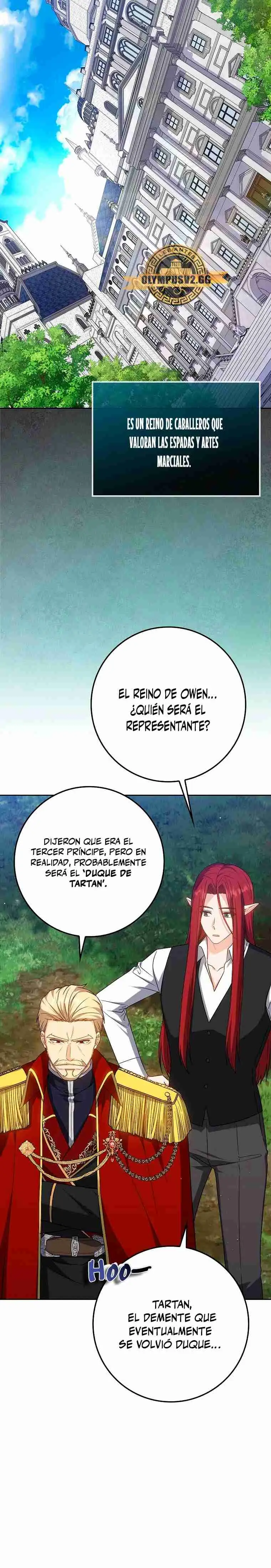 El asesino reencarnado es un genio de la espada (2023) - Capítulo 26 - Página 14 - LectorTMOo
