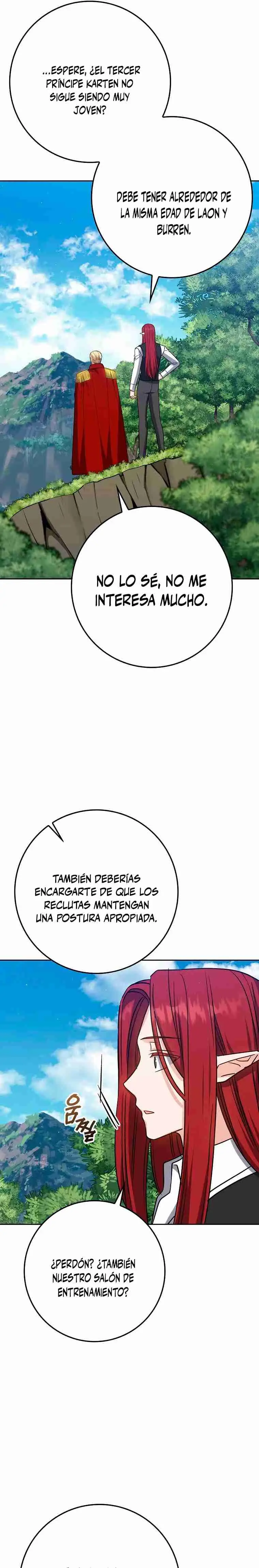 El asesino reencarnado es un genio de la espada (2023) - Capítulo 26 - Página 15 - LectorTMOo