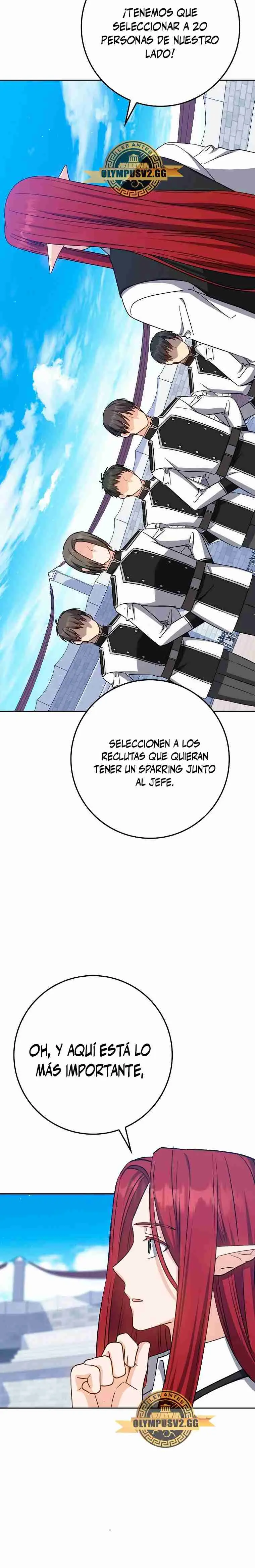 El asesino reencarnado es un genio de la espada (2023) - Capítulo 26 - Página 26 - LectorTMOo