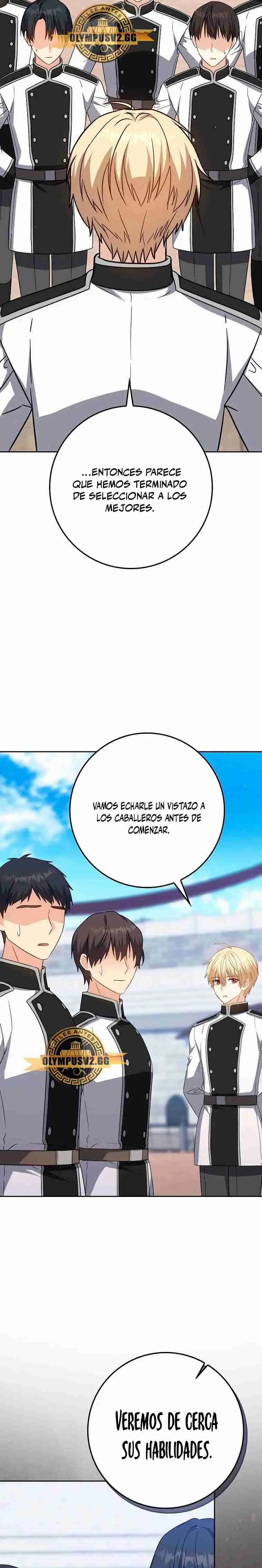 El asesino reencarnado es un genio de la espada (2023) - Capítulo 26 - Página 28 - LectorTMOo
