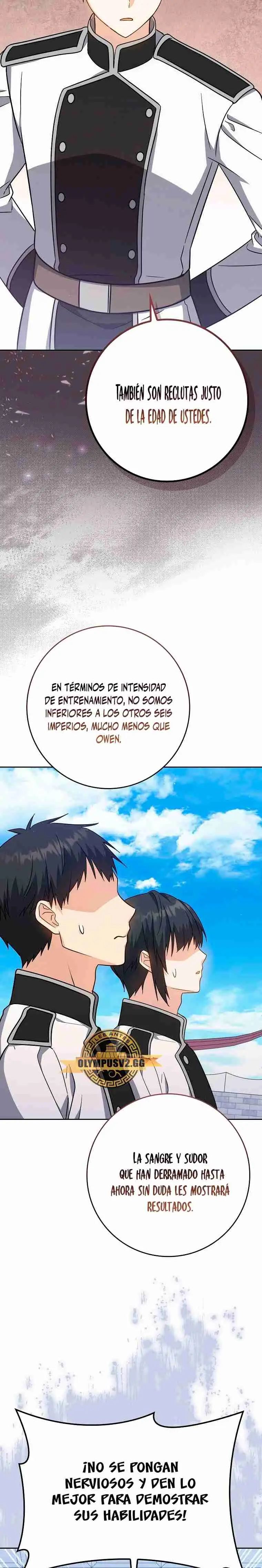 El asesino reencarnado es un genio de la espada (2023) - Capítulo 26 - Página 30 - LectorTMOo
