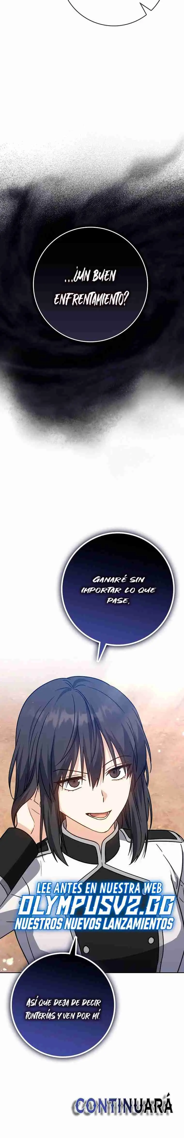 El asesino reencarnado es un genio de la espada (2023) - Capítulo 26 - Página 36 - LectorTMOo