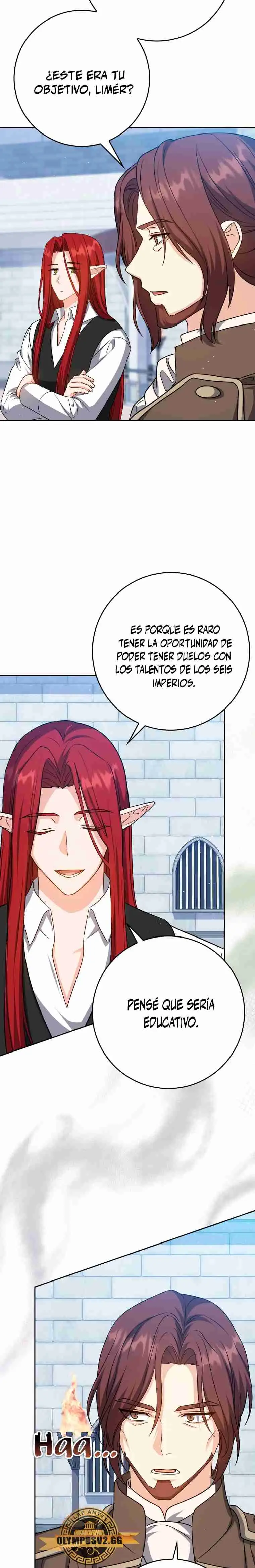 El asesino reencarnado es un genio de la espada (2023) - Capítulo 27 - Página 6 - LectorTMOo