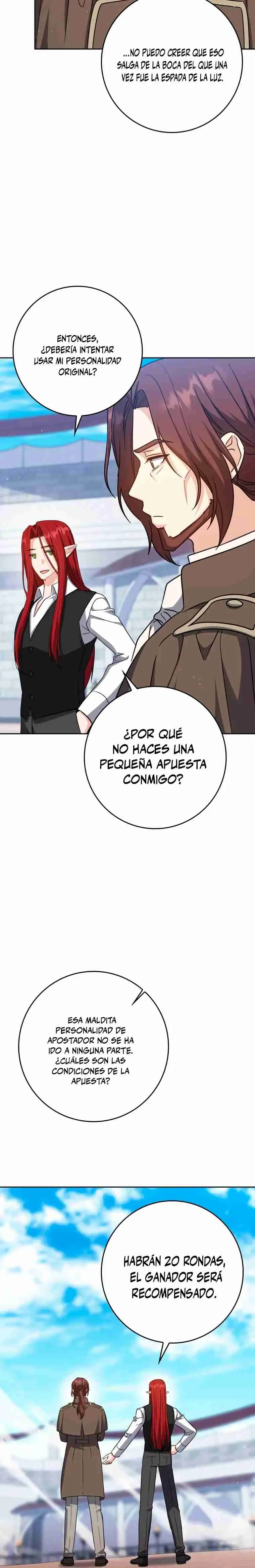 El asesino reencarnado es un genio de la espada (2023) - Capítulo 27 - Página 7 - LectorTMOo