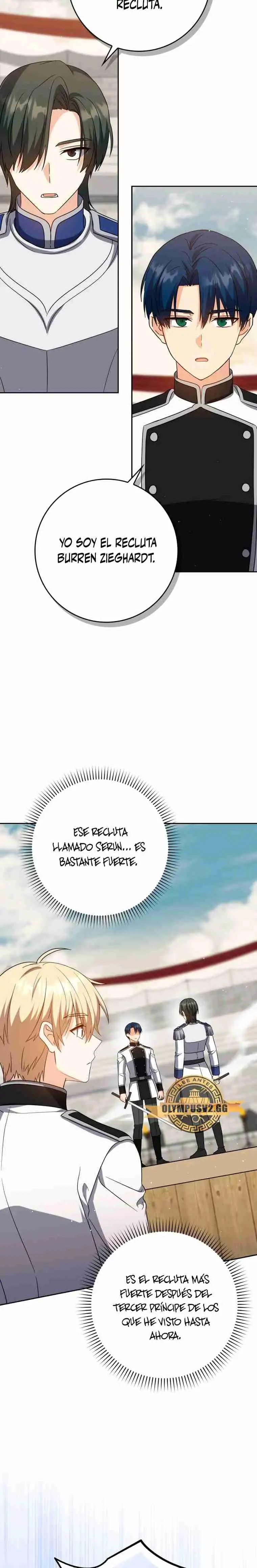 El asesino reencarnado es un genio de la espada (2023) - Capítulo 27 - Página 22 - LectorTMOo