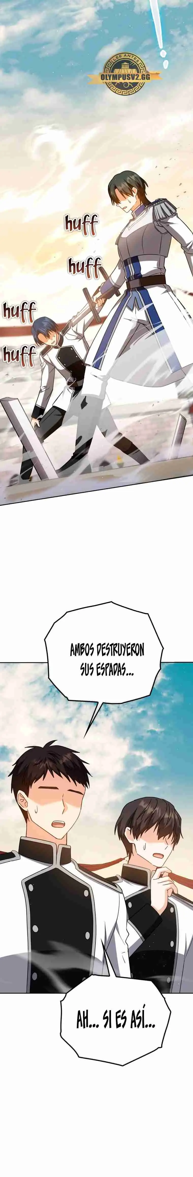 El asesino reencarnado es un genio de la espada (2023) - Capítulo 27 - Página 26 - LectorTMOo