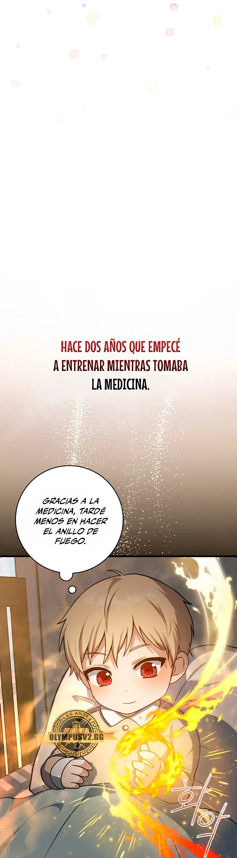 El asesino reencarnado es un genio de la espada (2023) - Capítulo 3 - Página 20 - LectorTMOo