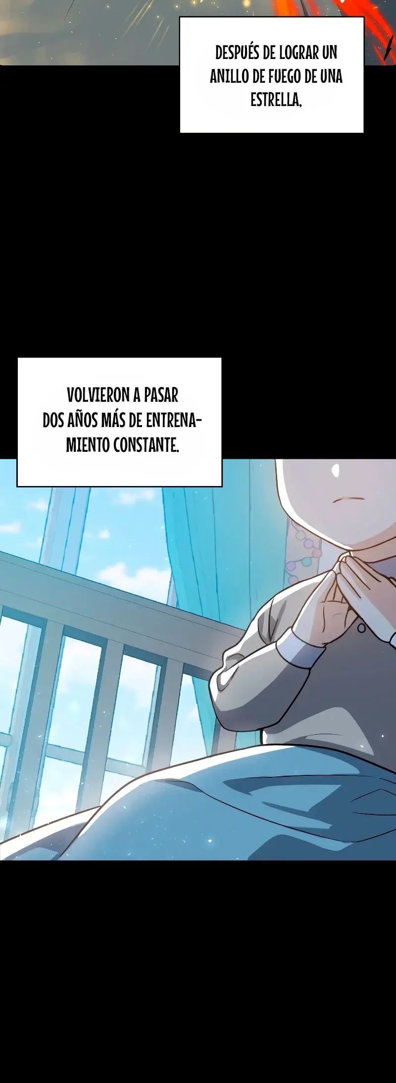 El asesino reencarnado es un genio de la espada (2023) - Capítulo 3 - Página 21 - LectorTMOo