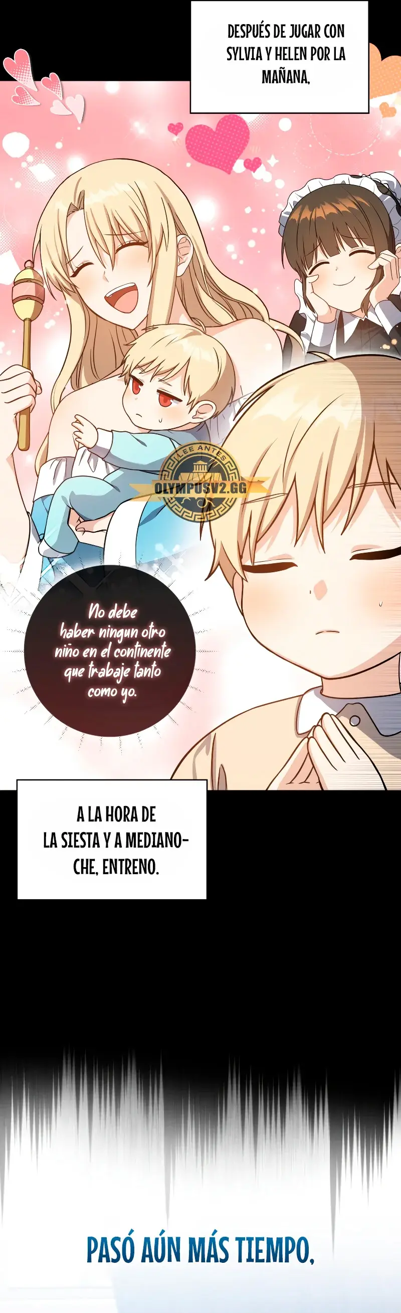 El asesino reencarnado es un genio de la espada (2023) - Capítulo 3 - Página 22 - LectorTMOo