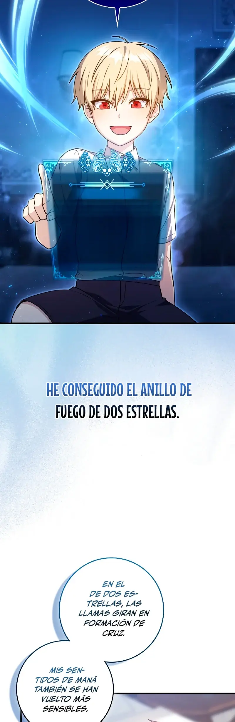 El asesino reencarnado es un genio de la espada (2023) - Capítulo 3 - Página 25 - LectorTMOo