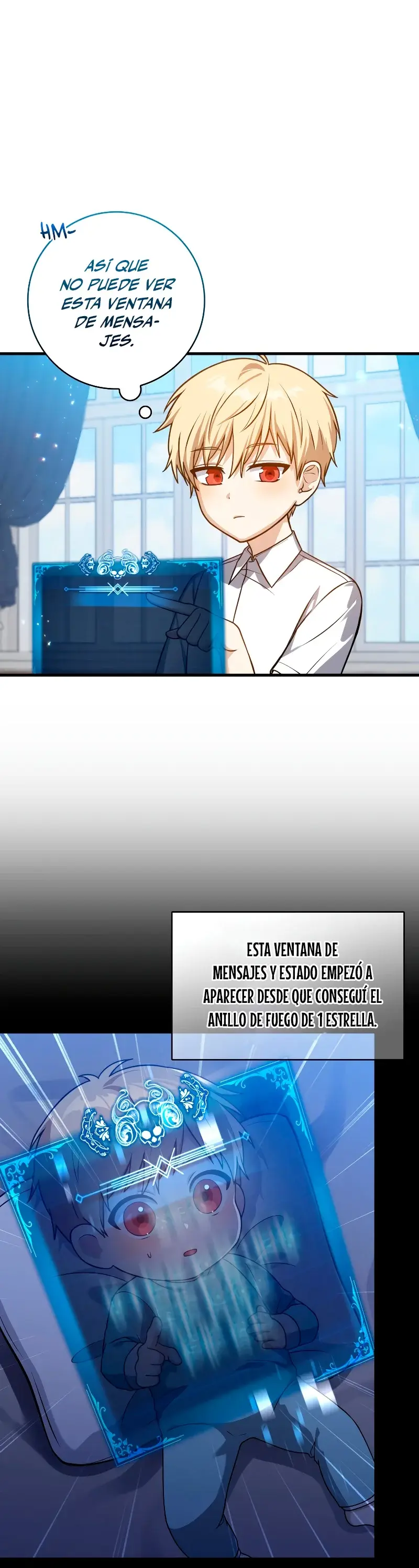 El asesino reencarnado es un genio de la espada (2023) - Capítulo 3 - Página 28 - LectorTMOo