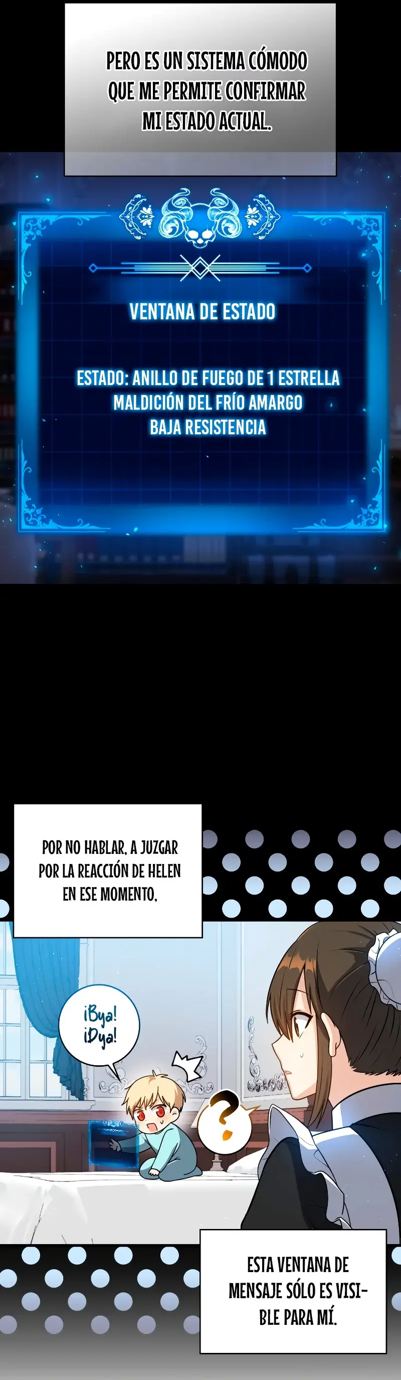 El asesino reencarnado es un genio de la espada (2023) - Capítulo 3 - Página 30 - LectorTMOo