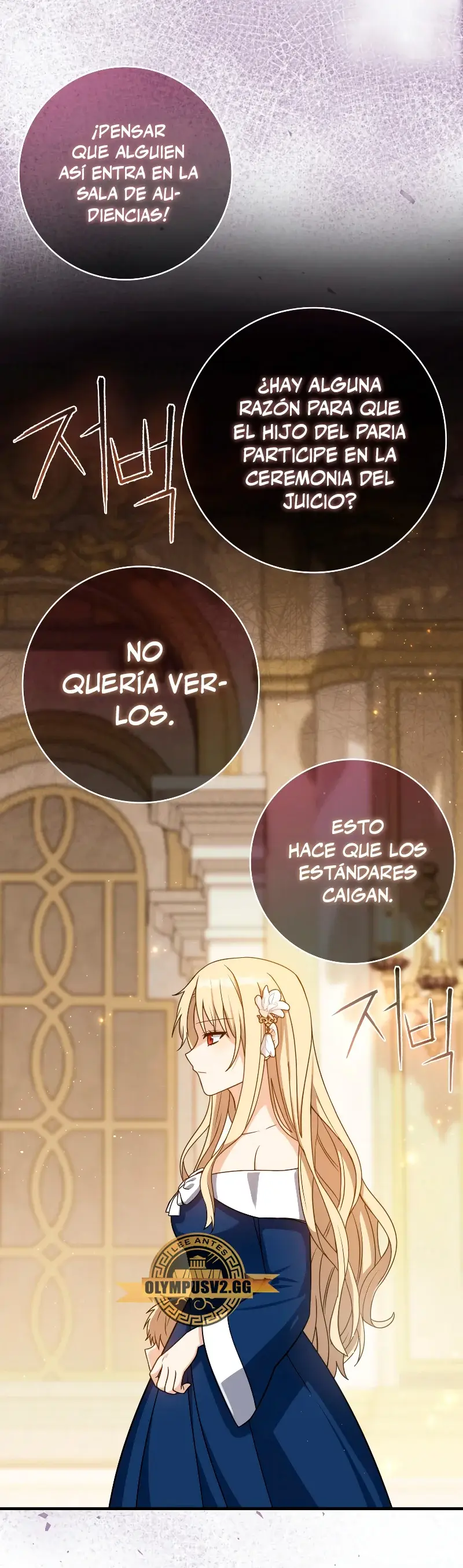 El asesino reencarnado es un genio de la espada (2023) - Capítulo 3 - Página 48 - LectorTMOo