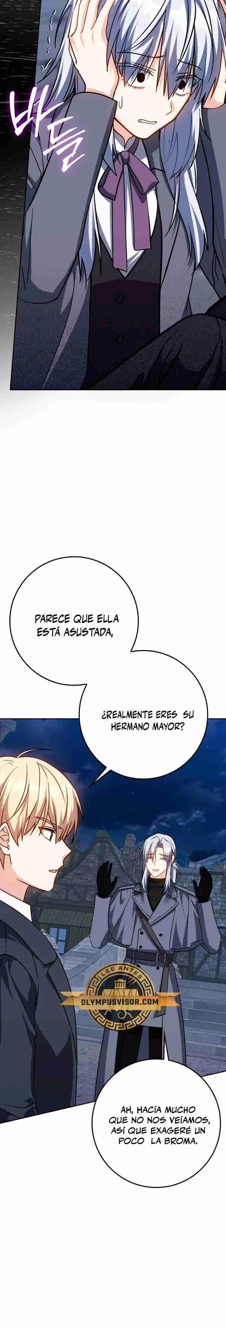 El asesino reencarnado es un genio de la espada (2023) - Capítulo 31 - Página 5 - LectorTMOo