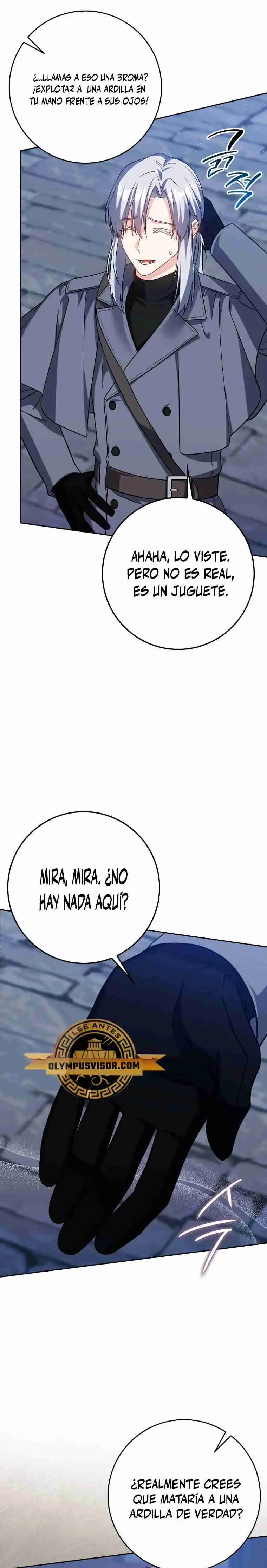 El asesino reencarnado es un genio de la espada (2023) - Capítulo 31 - Página 6 - LectorTMOo