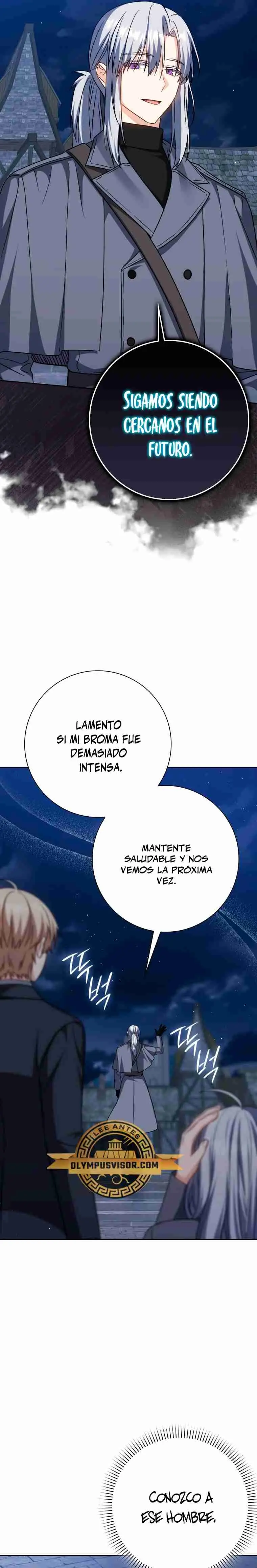 El asesino reencarnado es un genio de la espada (2023) - Capítulo 31 - Página 8 - LectorTMOo
