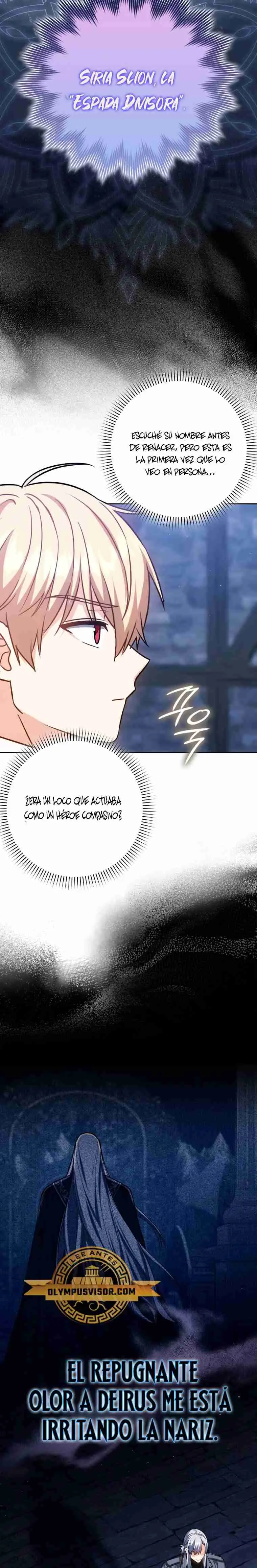 El asesino reencarnado es un genio de la espada (2023) - Capítulo 31 - Página 10 - LectorTMOo