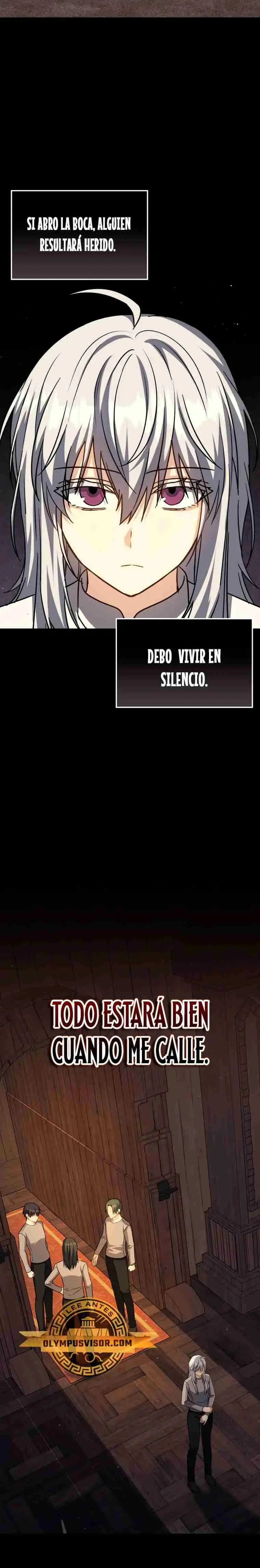 El asesino reencarnado es un genio de la espada (2023) - Capítulo 31 - Página 17 - LectorTMOo
