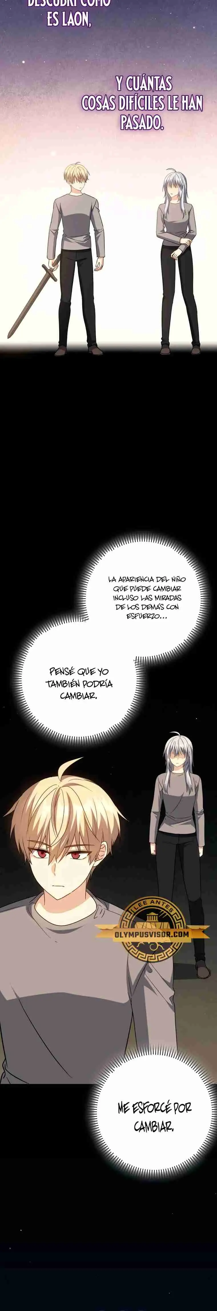 El asesino reencarnado es un genio de la espada (2023) - Capítulo 31 - Página 19 - LectorTMOo