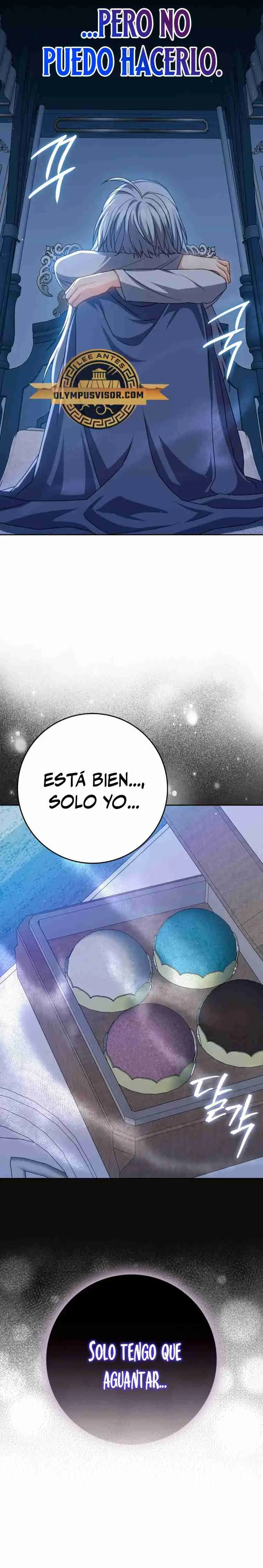El asesino reencarnado es un genio de la espada (2023) - Capítulo 31 - Página 20 - LectorTMOo