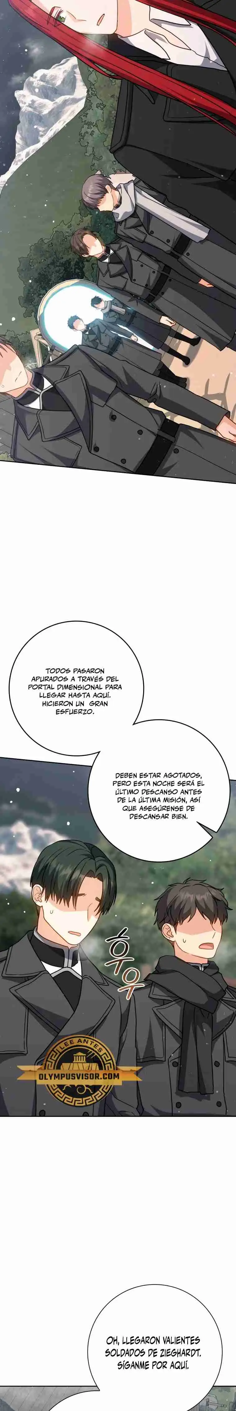El asesino reencarnado es un genio de la espada (2023) - Capítulo 31 - Página 22 - LectorTMOo