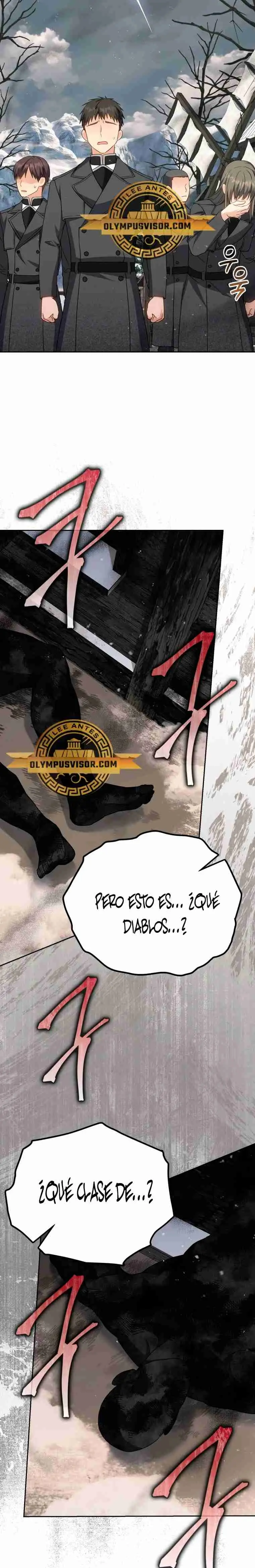 El asesino reencarnado es un genio de la espada (2023) - Capítulo 31 - Página 29 - LectorTMOo