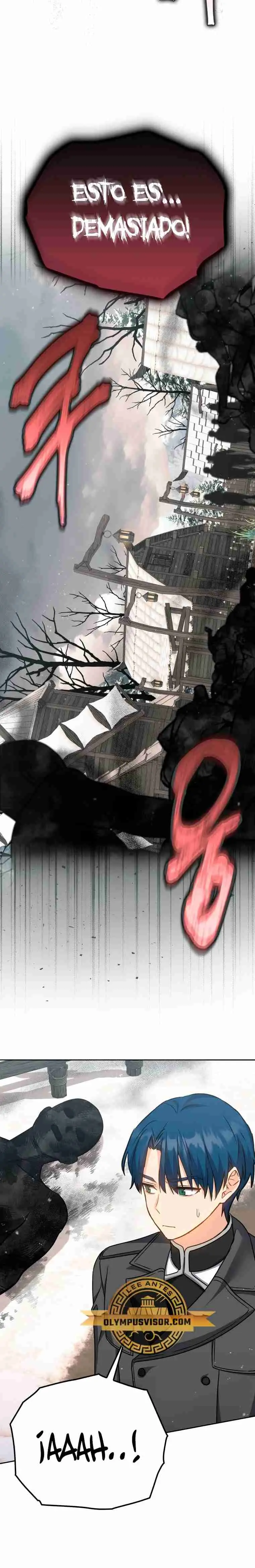 El asesino reencarnado es un genio de la espada (2023) - Capítulo 31 - Página 30 - LectorTMOo