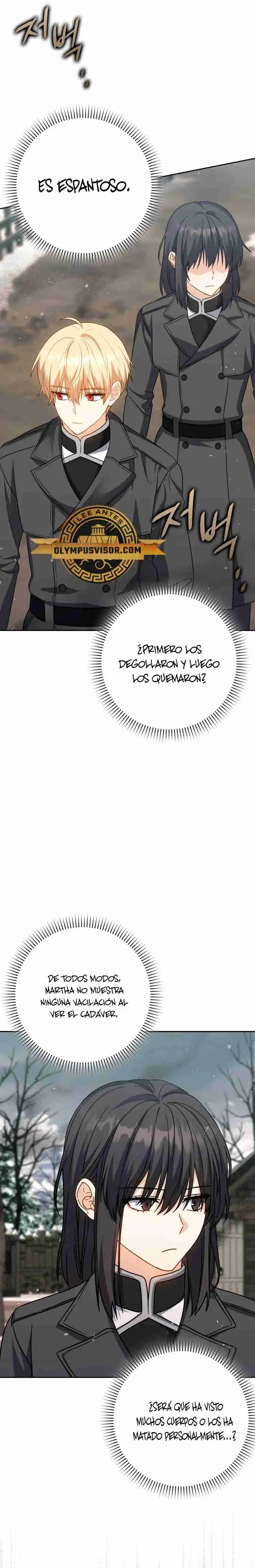 El asesino reencarnado es un genio de la espada (2023) - Capítulo 31 - Página 31 - LectorTMOo
