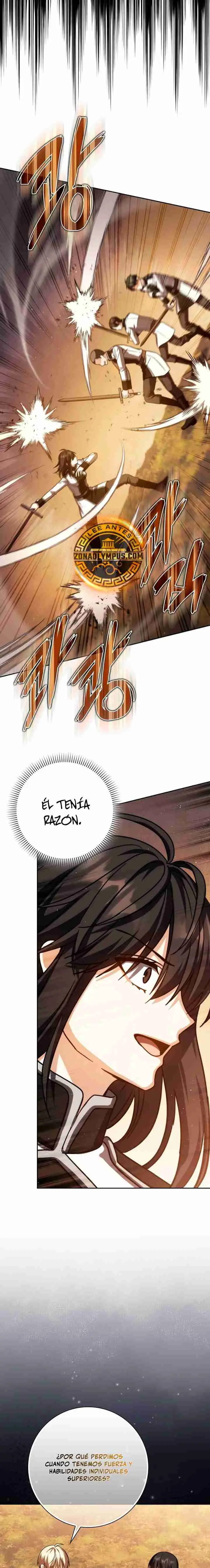 El asesino reencarnado es un genio de la espada (2023) - Capítulo 39 - Página 9 - LectorTMOo