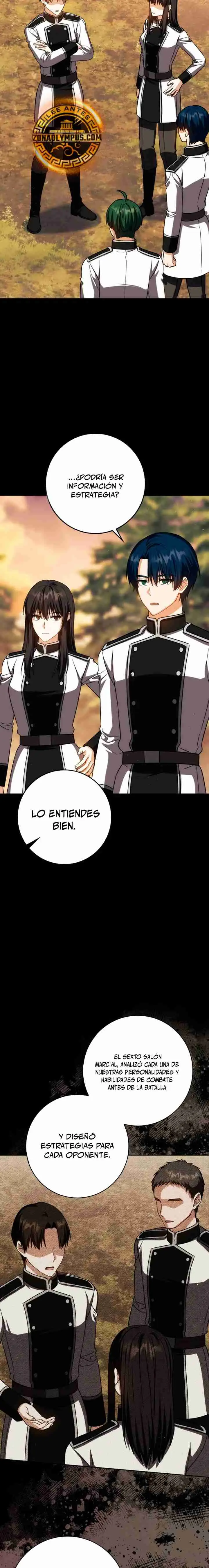 El asesino reencarnado es un genio de la espada (2023) - Capítulo 39 - Página 10 - LectorTMOo