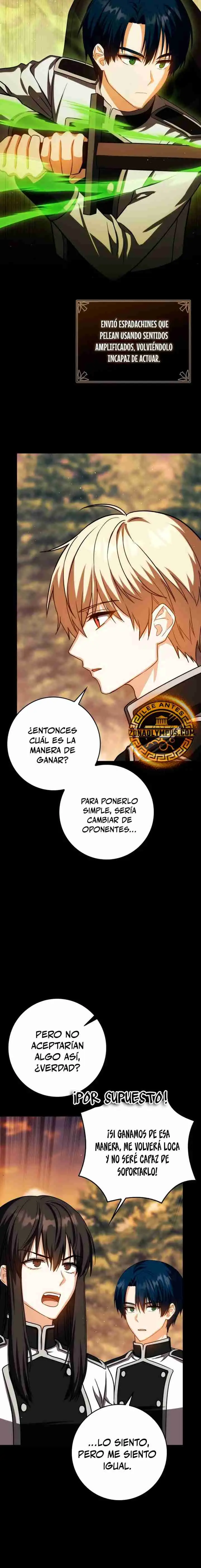 El asesino reencarnado es un genio de la espada (2023) - Capítulo 39 - Página 14 - LectorTMOo