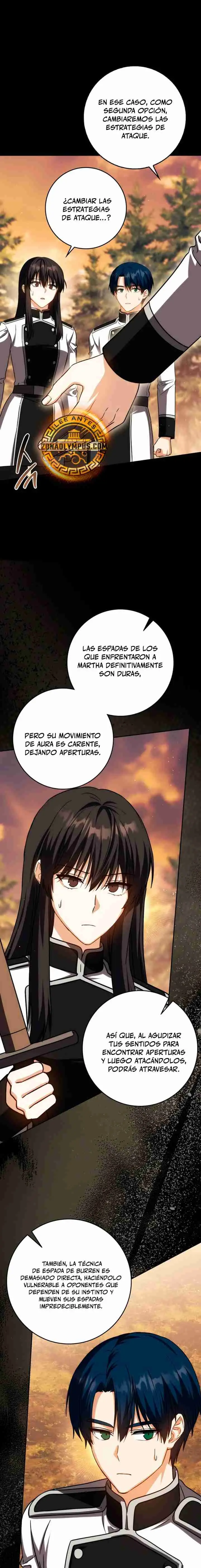 El asesino reencarnado es un genio de la espada (2023) - Capítulo 39 - Página 15 - LectorTMOo