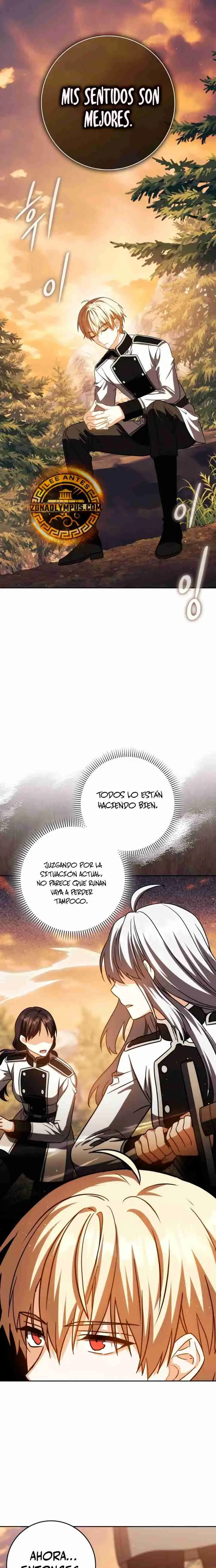 El asesino reencarnado es un genio de la espada (2023) - Capítulo 39 - Página 17 - LectorTMOo