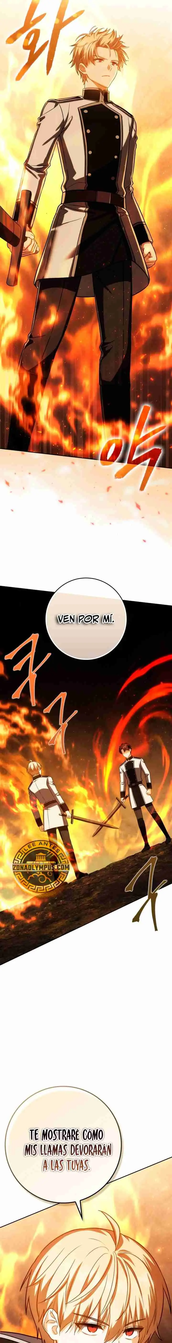 El asesino reencarnado es un genio de la espada (2023) - Capítulo 39 - Página 22 - LectorTMOo