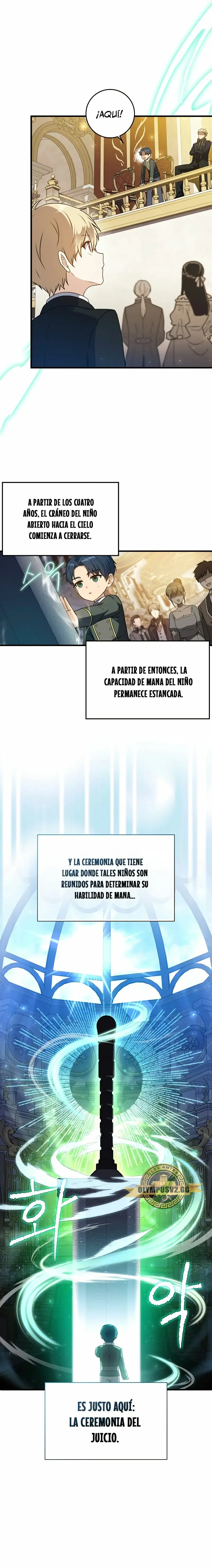 El asesino reencarnado es un genio de la espada (2023) - Capítulo 4 - Página 3 - LectorTMOo
