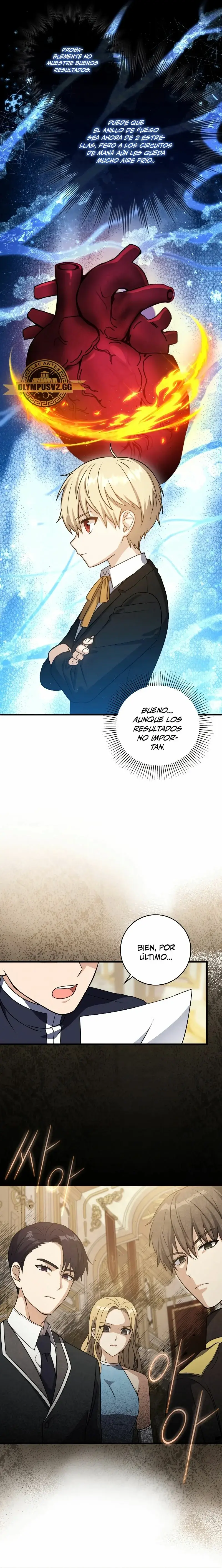 El asesino reencarnado es un genio de la espada (2023) - Capítulo 4 - Página 6 - LectorTMOo