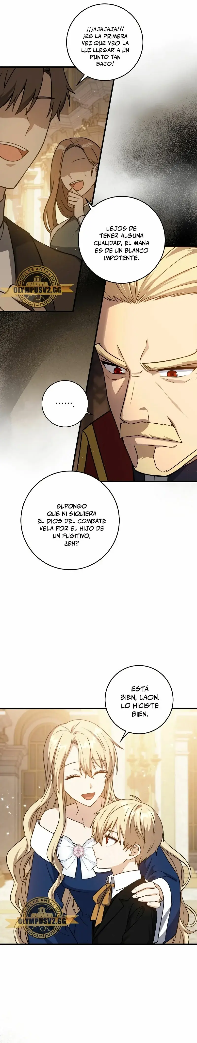 El asesino reencarnado es un genio de la espada (2023) - Capítulo 4 - Página 16 - LectorTMOo