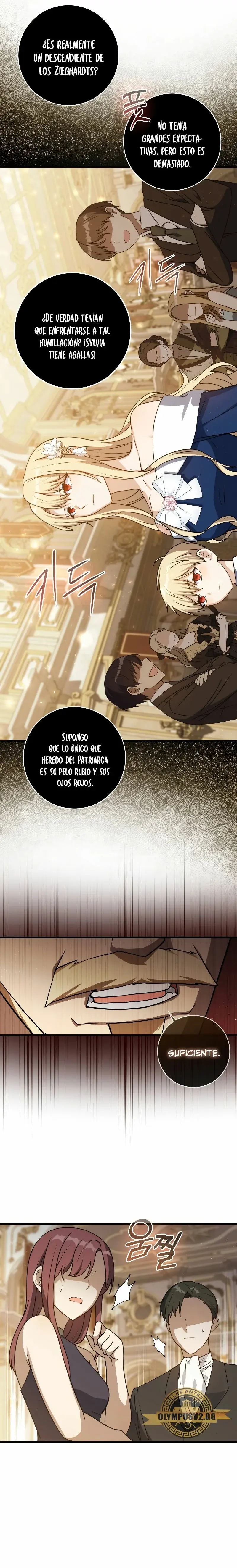 El asesino reencarnado es un genio de la espada (2023) - Capítulo 4 - Página 17 - LectorTMOo