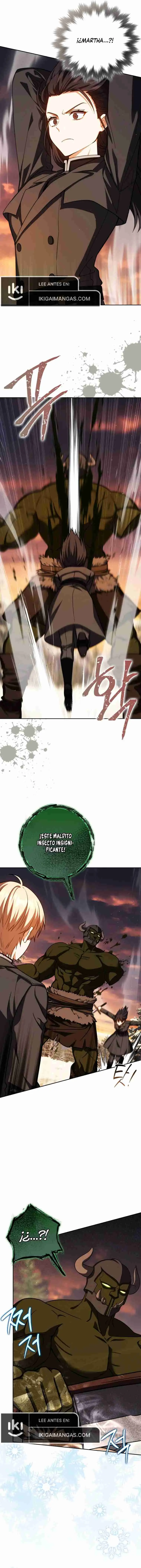 El asesino reencarnado es un genio de la espada (2023) - Capítulo 44 - Página 14 - LectorTMOo