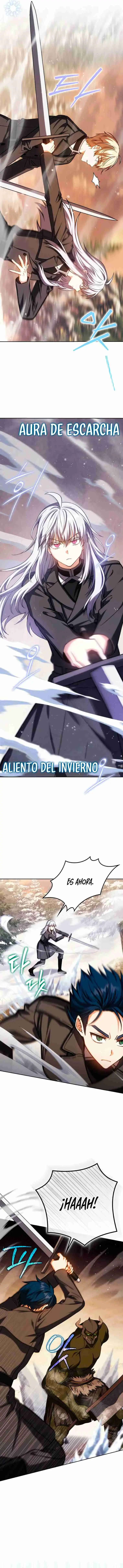El asesino reencarnado es un genio de la espada (2023) - Capítulo 44 - Página 15 - LectorTMOo