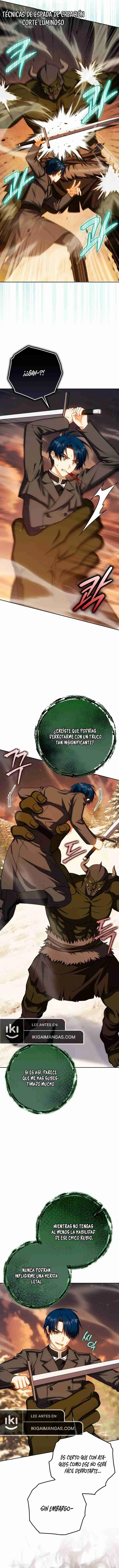 El asesino reencarnado es un genio de la espada (2023) - Capítulo 44 - Página 16 - LectorTMOo