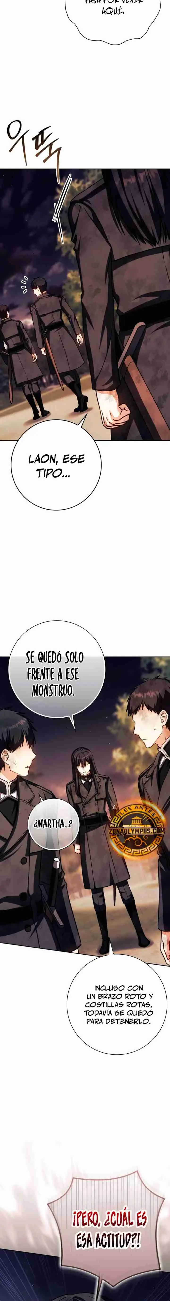 El asesino reencarnado es un genio de la espada (2023) - Capítulo 49 - Página 4 - LectorTMOo