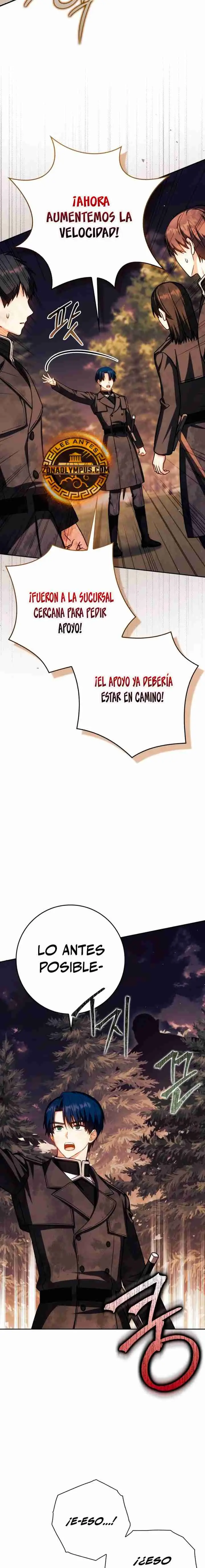 El asesino reencarnado es un genio de la espada (2023) - Capítulo 49 - Página 6 - LectorTMOo