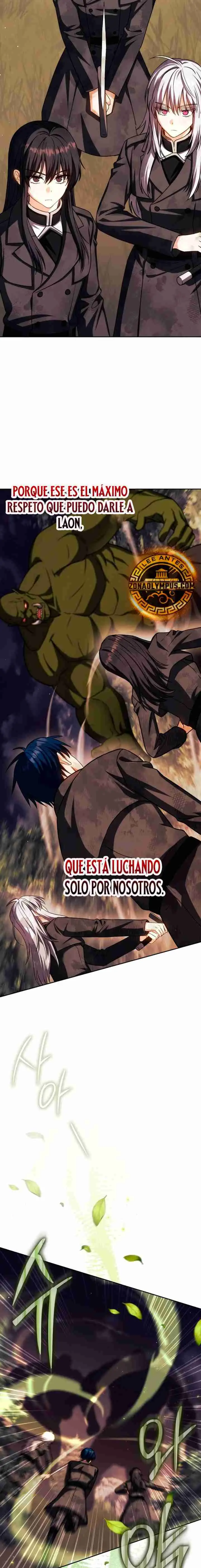 El asesino reencarnado es un genio de la espada (2023) - Capítulo 49 - Página 11 - LectorTMOo