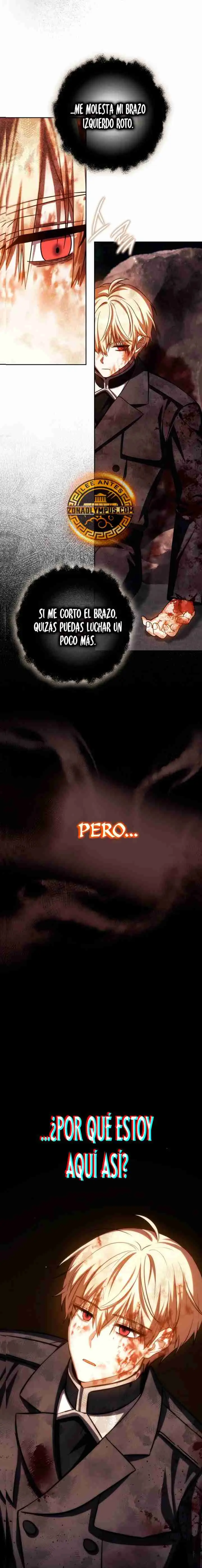 El asesino reencarnado es un genio de la espada (2023) - Capítulo 49 - Página 14 - LectorTMOo