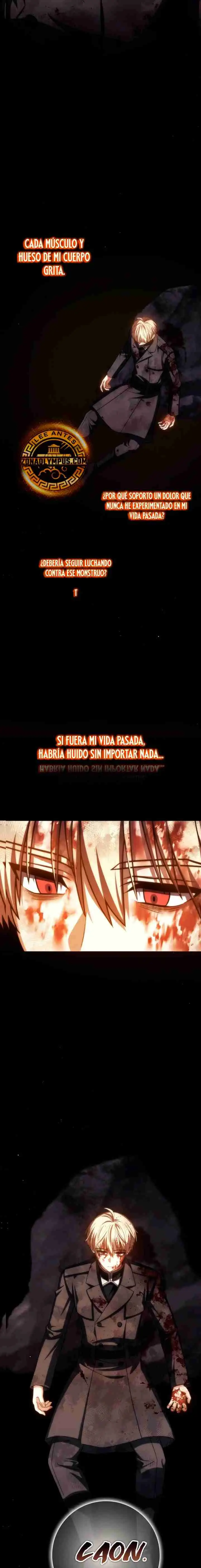 El asesino reencarnado es un genio de la espada (2023) - Capítulo 49 - Página 15 - LectorTMOo