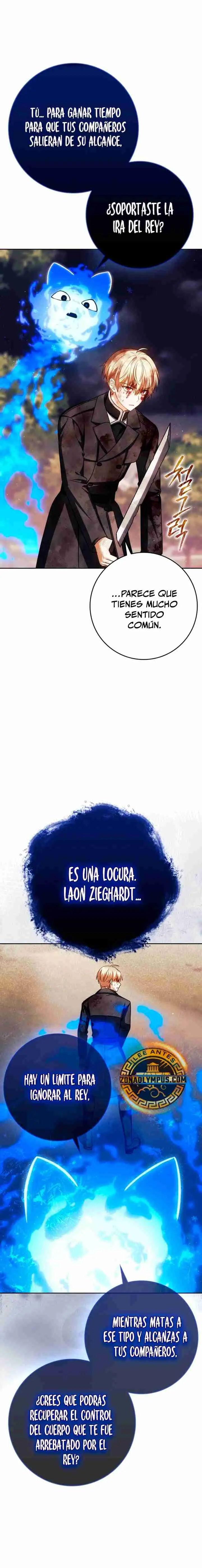 El asesino reencarnado es un genio de la espada (2023) - Capítulo 49 - Página 19 - LectorTMOo