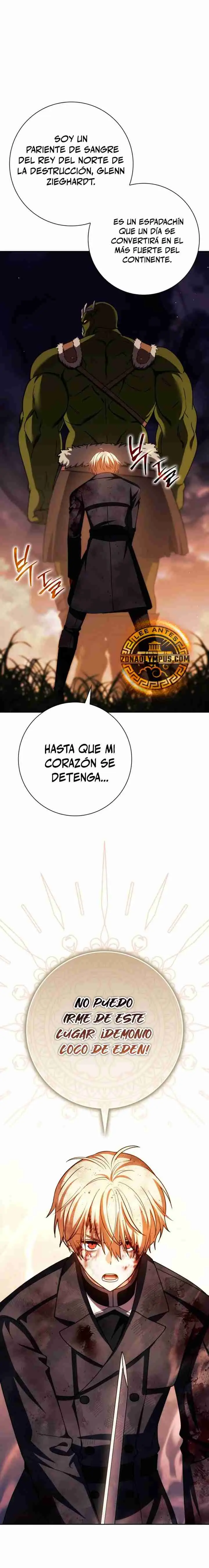 El asesino reencarnado es un genio de la espada (2023) - Capítulo 49 - Página 23 - LectorTMOo