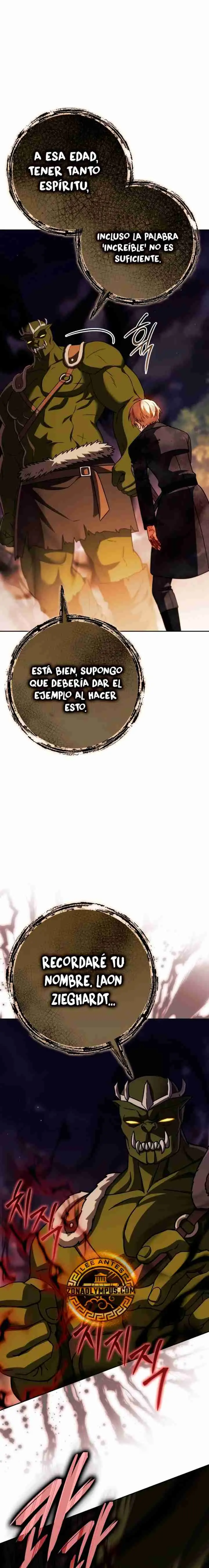 El asesino reencarnado es un genio de la espada (2023) - Capítulo 49 - Página 24 - LectorTMOo